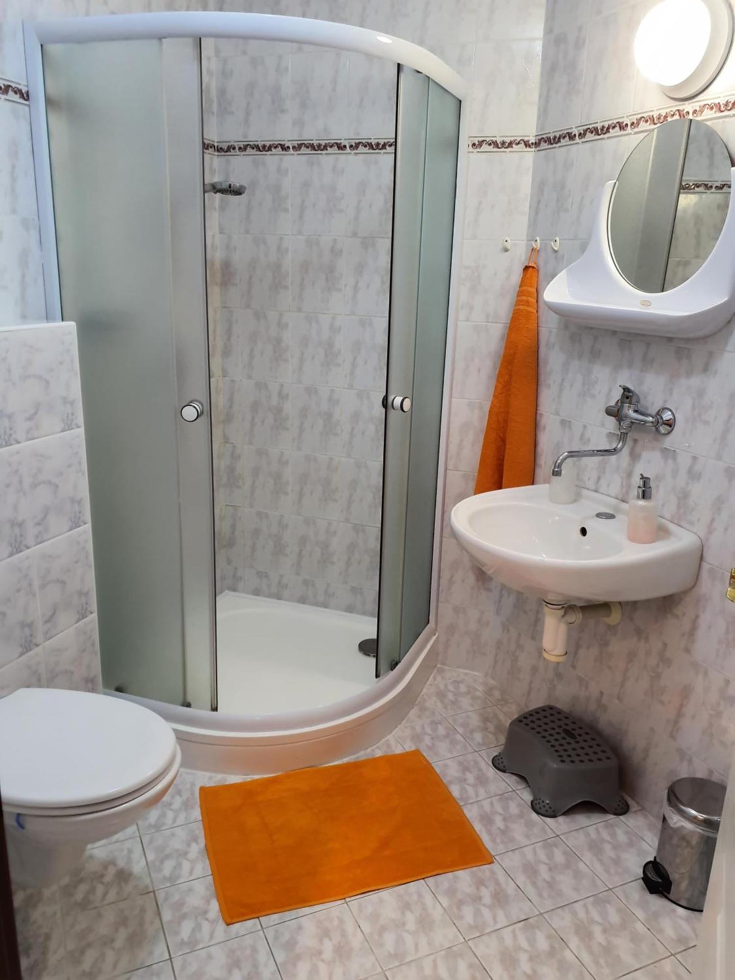 Apartmany - Privat Pacholik Rokytnice nad Jizerou Exterior photo